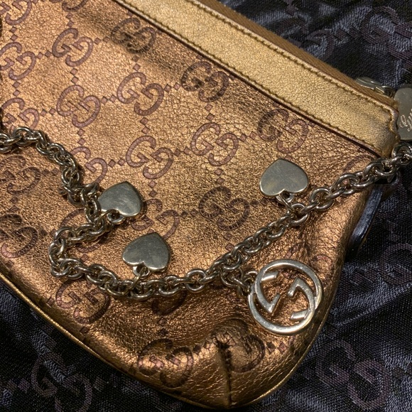 Small Gucci Bag - Picture 2 of 5